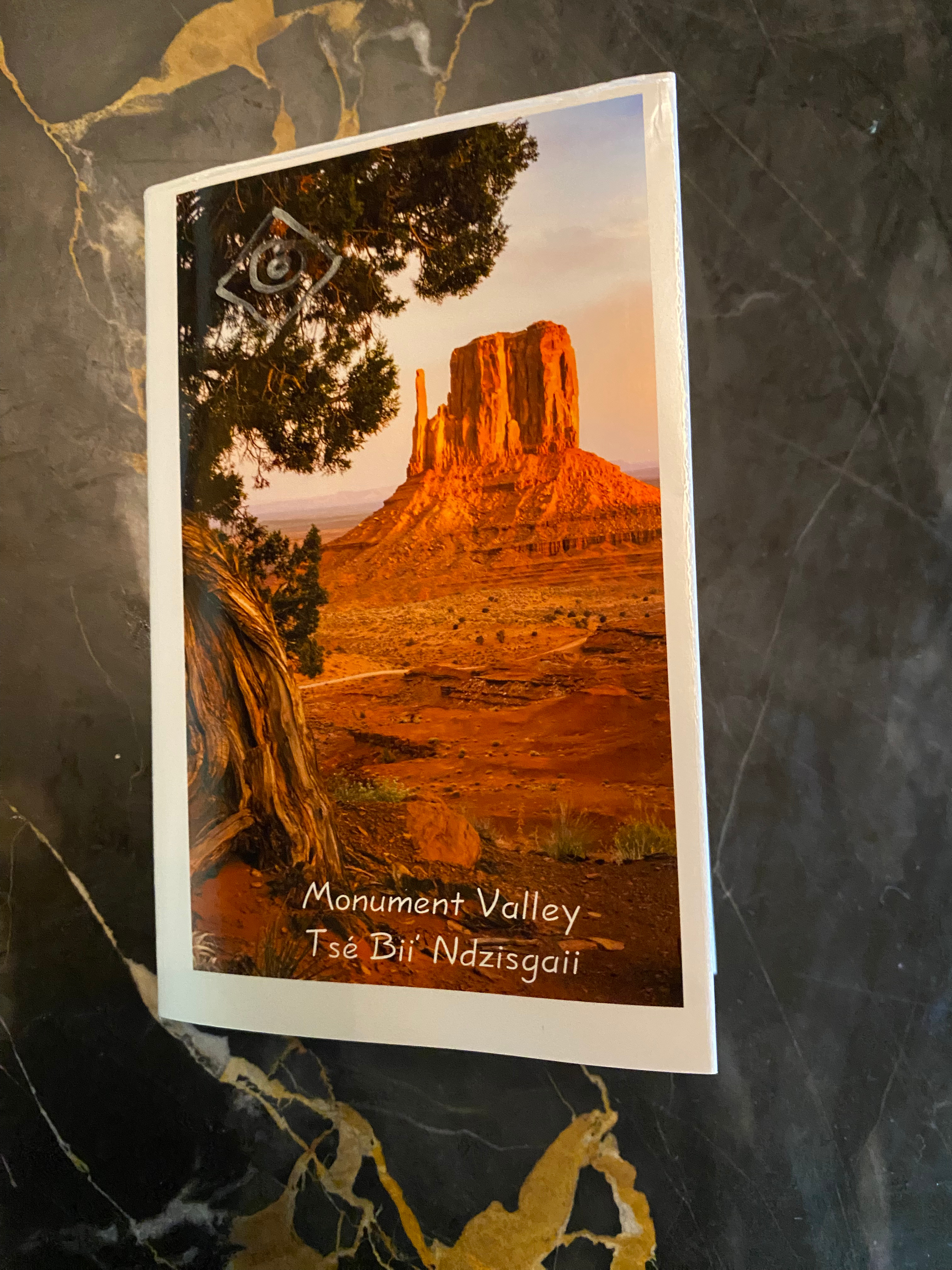 Zine photo